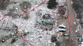 ‘Horrifying’: Tiny Arkansas community mourns loss of family killed in Michigan blast