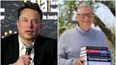 La "regla de las 5 horas" que aplican Elon Musk y Bill Gates para asegurar el éxito en los negocios