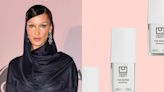 Bella Hadid Uses This “Perfect” Moisturizer That Shoppers Call “Glass Skin in a Bottle”