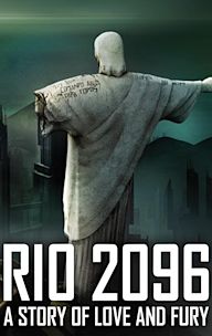 Rio 2096: A Story of Love and Fury