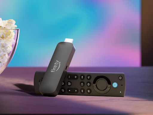 Amazon Prime members can get Xbox cloud gaming-supported Fire TV 4K sticks at new low prices