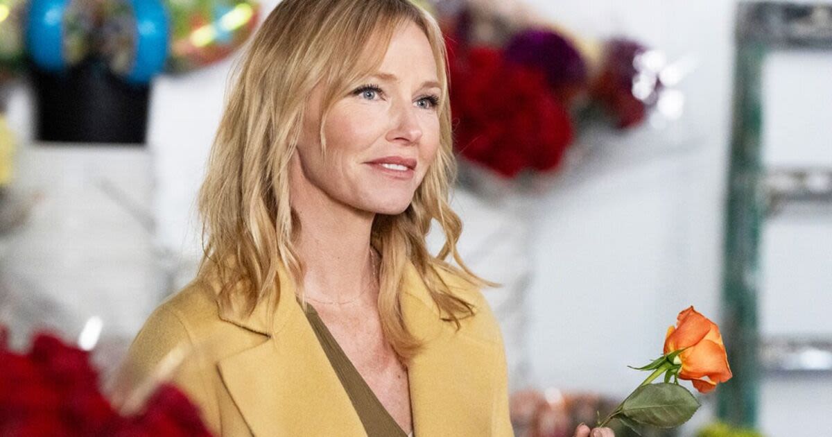 Law and Order’s Kelli Giddish teases two big changes for Rollins' SVU comeback