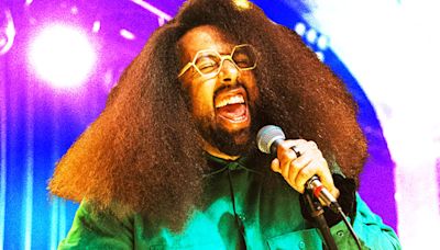 Reggie Watts: The Comedian Who Loves to ‘F*ck With’ His Audience