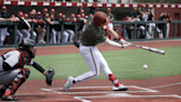 Eagles Swept by Louisville in Weekend Series — The Heights