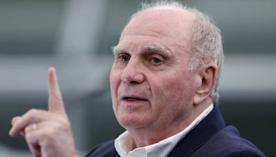 Uli Hoeness Criticizes FIFA and UEFA's Match Calendar for Upcoming Season