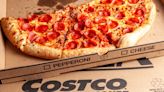 The Costco Food Court Pizza Hack That You'll Wish You Tried Sooner