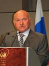 Yuri Luzhkov