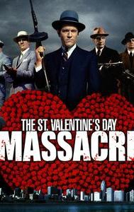 The St. Valentine's Day Massacre