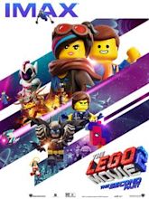 The Lego Movie 2: The Second Part