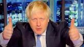 Ukraine-Russia news – live: Boris Johnson attacks UK refusal to send fighter jets to Ukraine