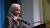 GOP House lawmaker unveils resolution to censure U.S. Rep. Ilhan Omar