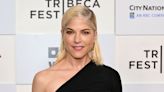 Selma Blair's Service Dog Scout Is Her Date at Tribeca Film Festival Red Carpet
