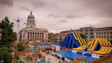 Nottingham Beach 2024 to return - and it's going to have a brand new theme