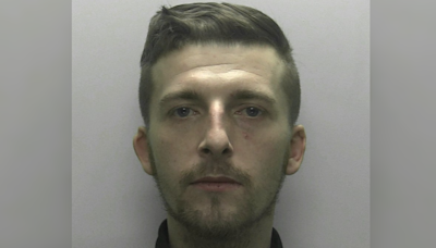 Man in 100mph police chase jailed