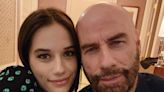 All About John Travolta's Daughter Ella Bleu Travolta