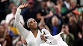 Tennis champion and MAKER Serena Williams says she's 'evolving away' from the sport