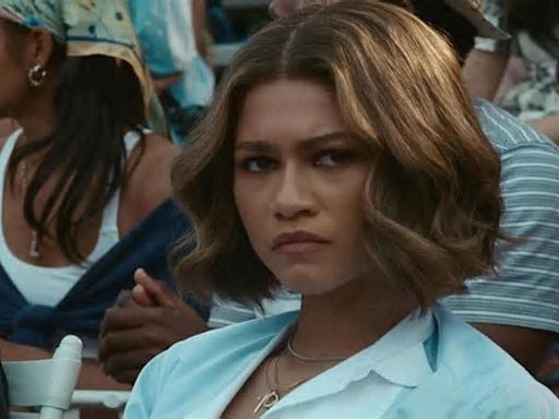 Challengers, Zendaya racconta cosa ne pensa Serena Williams del film