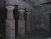 Jogeshwari Caves