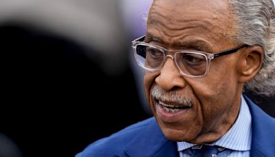 Al Sharpton to deliver eulogy for Black man who died at Milwaukee hotel; case being reviewed as a homicide