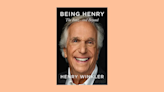 Henry Winkler’s memoir ‘Being Henry: The Fonz…and Beyond’ arrives this fall—here’s how to preorder it