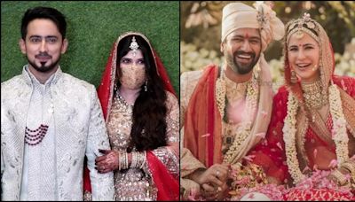 Adnaan Shaikh-Ayesha Shaikh Follow Katrina Kaif-Vicky Kaushal's Rule For Their Wedding, Find Out