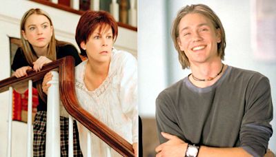 Original 'Freaky Friday' stars returning for 'Freaky Friday 2,' including Chad Michael Murray