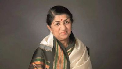 REWIND: Lata Mangeshkar’s Most Unknown, Deeply Melancholic Rain Song