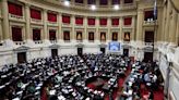 Diputados le dio a Milei su primer triunfo legislativo