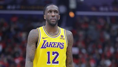 Taurean Prince Says He '100%' Wants New Lakers Contract in 2024 NBA Free Agency