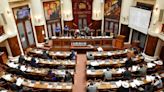 Comisiones del Legislativo retoman preselección de candidatos para las judiciales