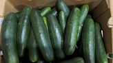 Salmonella outbreak that sickened dozens in PA, other states, may be linked to recalled cucumbers, CDC says