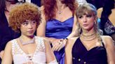 Taylor Swift habla de su relación con la rapper Ice Spice, quien la considera “su hermana”