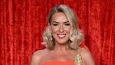 Corrie star Claire Sweeney explains why she's put dating on hold