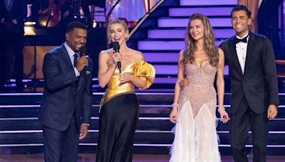 'Dancing with the Stars' Breaks Longtime Rule With Surprising Reveal for Season 33