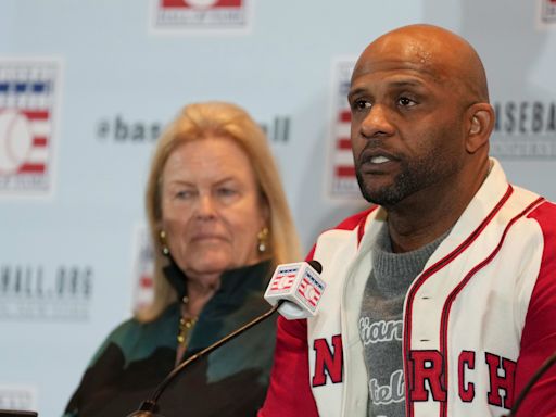 Cleveland Guardians' Legend C.C. Sabathia Elected to Team's Hall of Fame