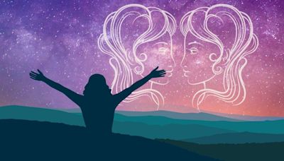 Gemini season will cheer you up – your star sign's tarot horoscope forecast