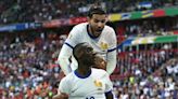 France 1-0 Belgium: Les Bleus limp into the Euro 2024 quarter-finals