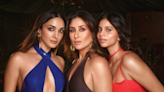 Kareena Kapoor Khan, Kiara Advani and Suhana Khan celebrate Tira's House Party in style - ET BrandEquity