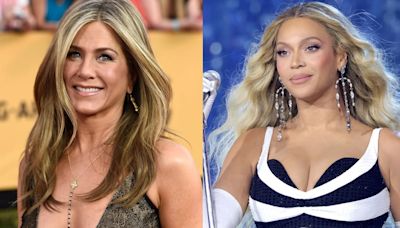 From Jennifer Aniston's baby food diet to Beyonce's master cleanse: Weirdest celebrity diets you have to check out