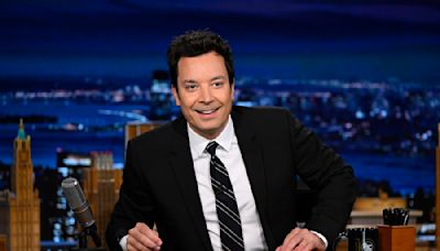 ‘Tonight Show’ Scales Back to Four Episodes a Week, Repeats on Friday