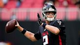 Matt Ryan calls it a career. The quarterback officially announces his retirement