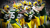 Packers fans to see mild weather for Sunday night's game against the Lions at Lambeau Field