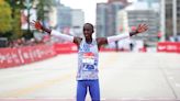 Marathon world record-holder Kelvin Kiptum, who was set to be a superstar, dies in car crash