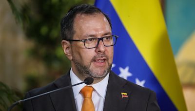 Venezuela acusa a Canadá de ser un "factor de desestabilización" en la región caribeña