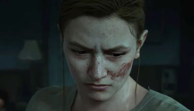 Abby actress Kaitlyn Dever protected by extra security while filming The Last of Us season two