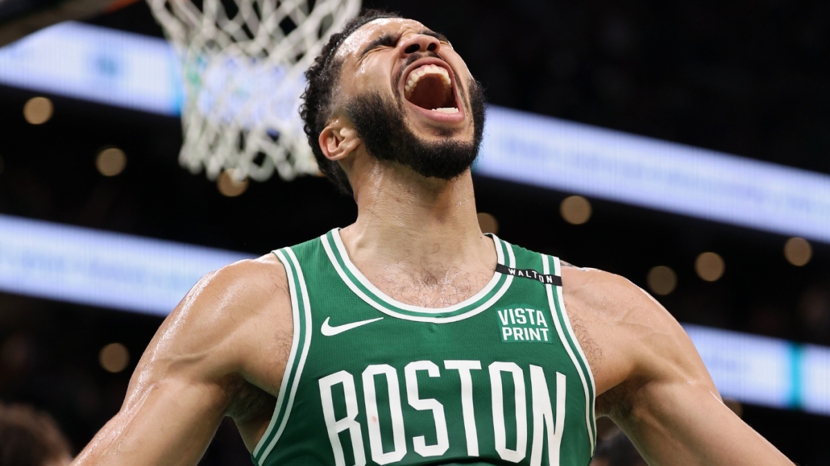 Boston Celtics win 2024 NBA championship: Franchise clinches historic 18th title beating Mavericks in Game 5