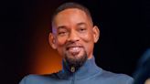 Will Smith says he 'hated' being called 'soft' in the rap industry because he didn't curse in his songs