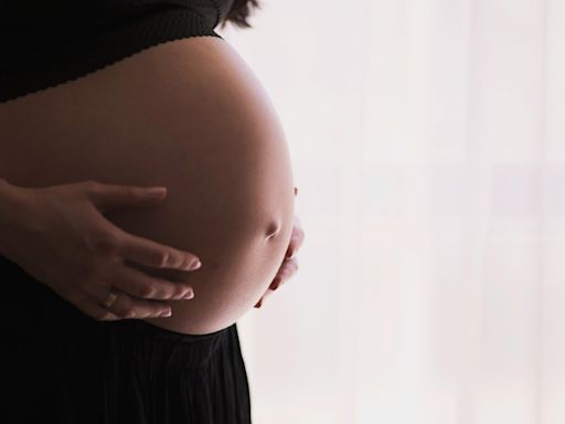 Acné de embarazada: ¿Por qué tienes granitos cuando esperas un hijo?