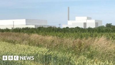 Environment Agency grants permit to Wisbech incinerator