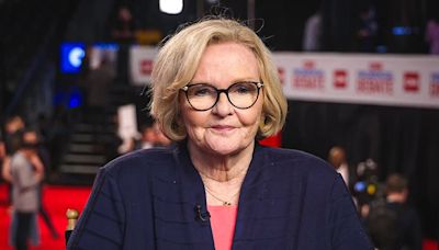 Claire McCaskill: Why last night's presidential debate felt like a "gut punch"